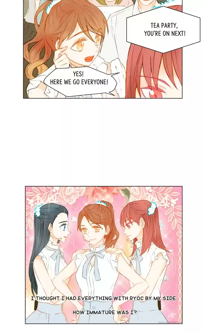 Imitation (PARK Kyung-ran) Vol.2 Ch.79