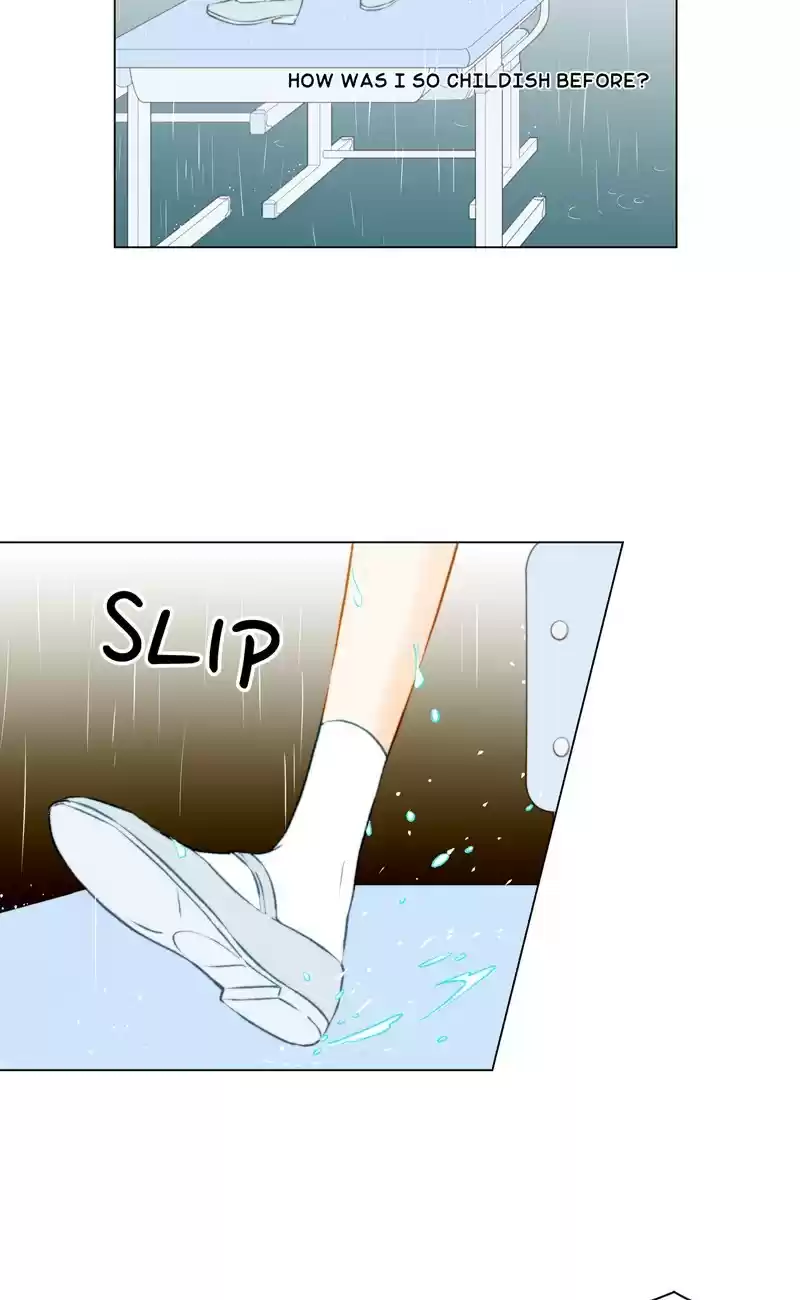 Imitation (PARK Kyung-ran) Vol.2 Ch.79