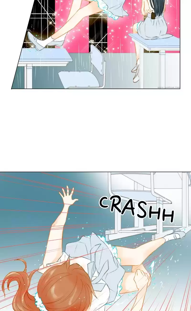 Imitation (PARK Kyung-ran) Vol.2 Ch.79