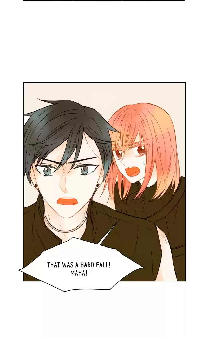 Imitation (PARK Kyung-ran) Vol.2 Ch.79
