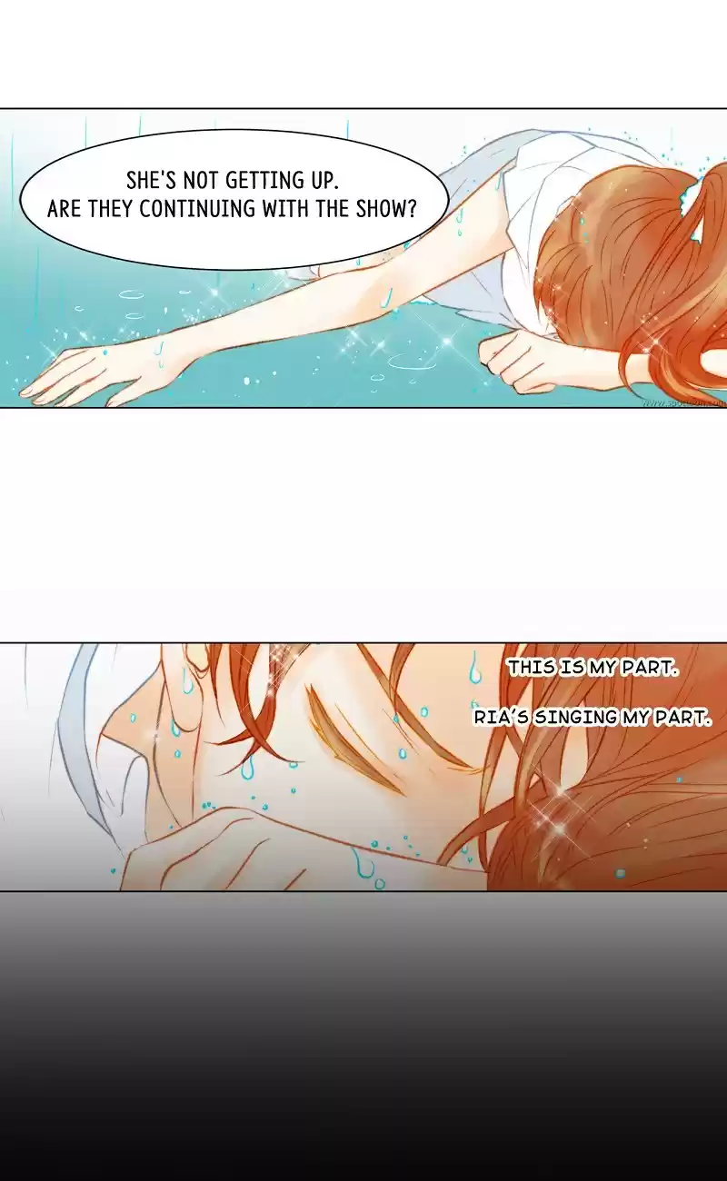 Imitation (PARK Kyung-ran) Vol.2 Ch.79