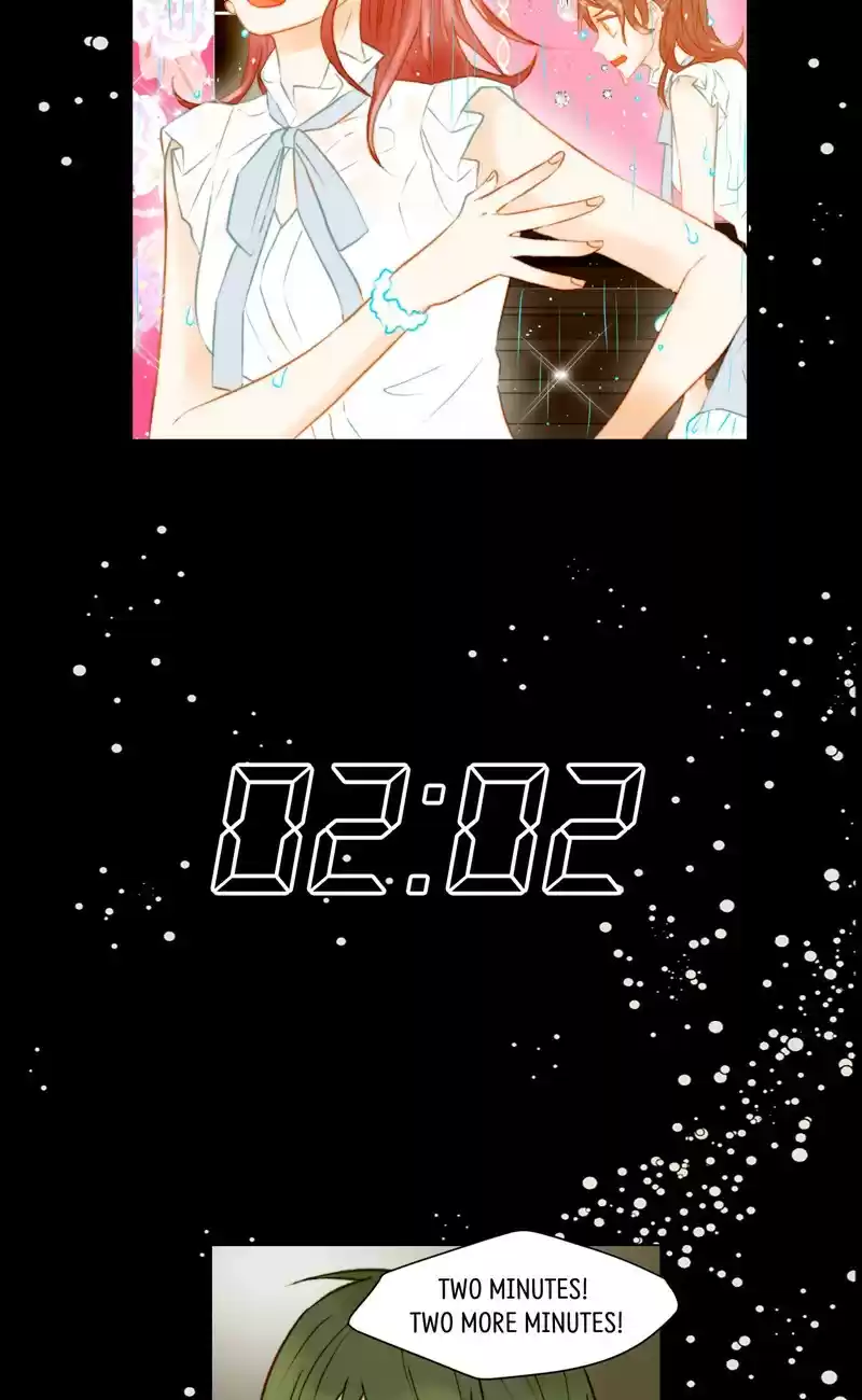 Imitation (PARK Kyung-ran) Vol.2 Ch.79