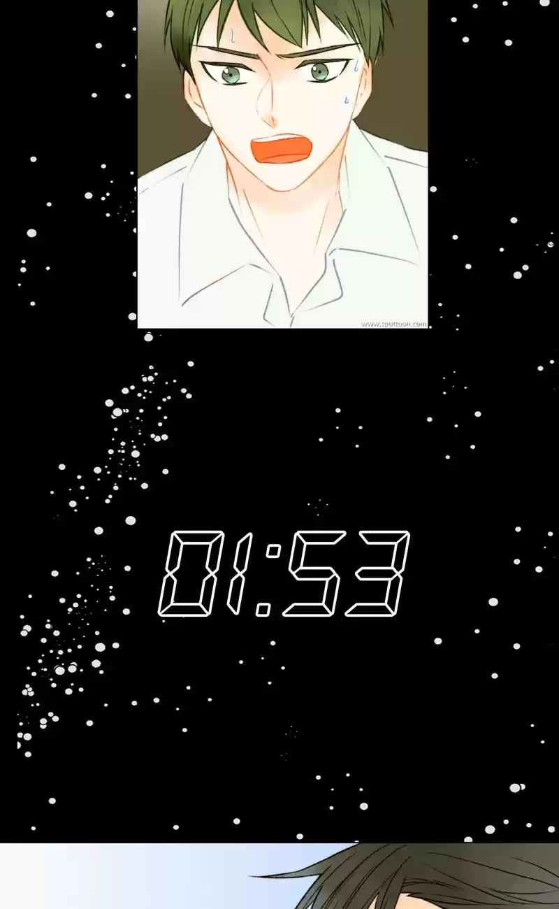 Imitation (PARK Kyung-ran) Vol.2 Ch.79