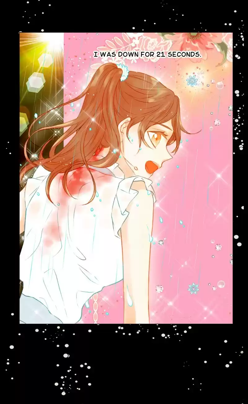 Imitation (PARK Kyung-ran) Vol.2 Ch.79