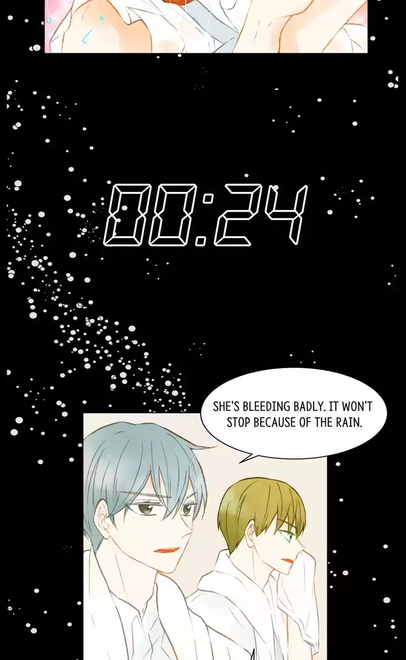 Imitation (PARK Kyung-ran) Vol.2 Ch.79