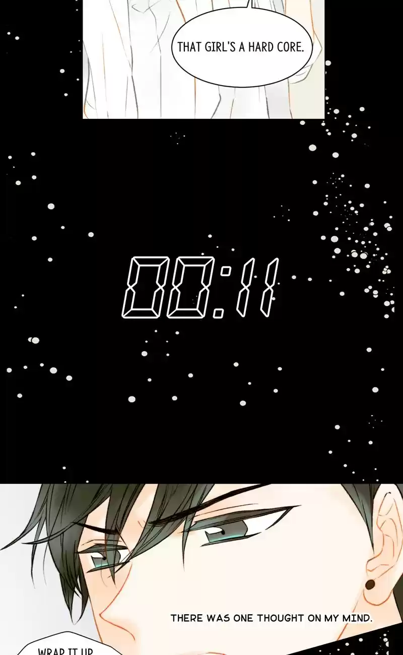 Imitation (PARK Kyung-ran) Vol.2 Ch.79