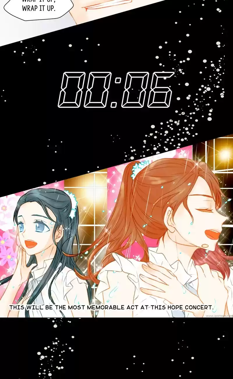 Imitation (PARK Kyung-ran) Vol.2 Ch.79