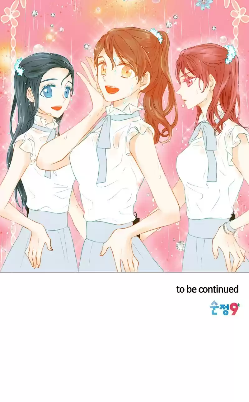 Imitation (PARK Kyung-ran) Vol.2 Ch.79