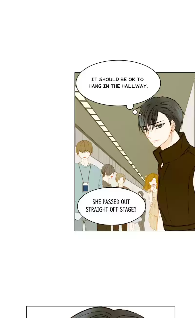 Imitation (PARK Kyung-ran) Vol.2 Ch.80