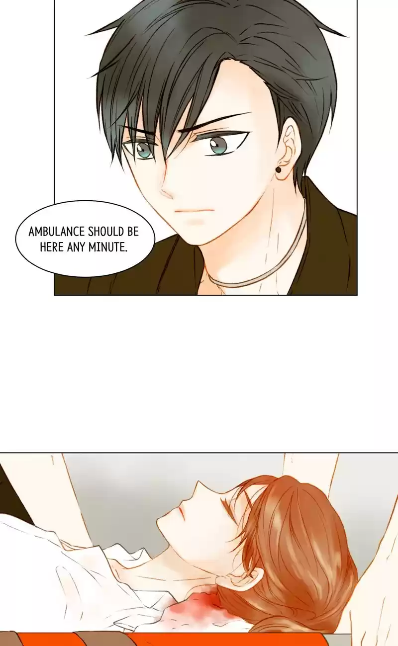Imitation (PARK Kyung-ran) Vol.2 Ch.80
