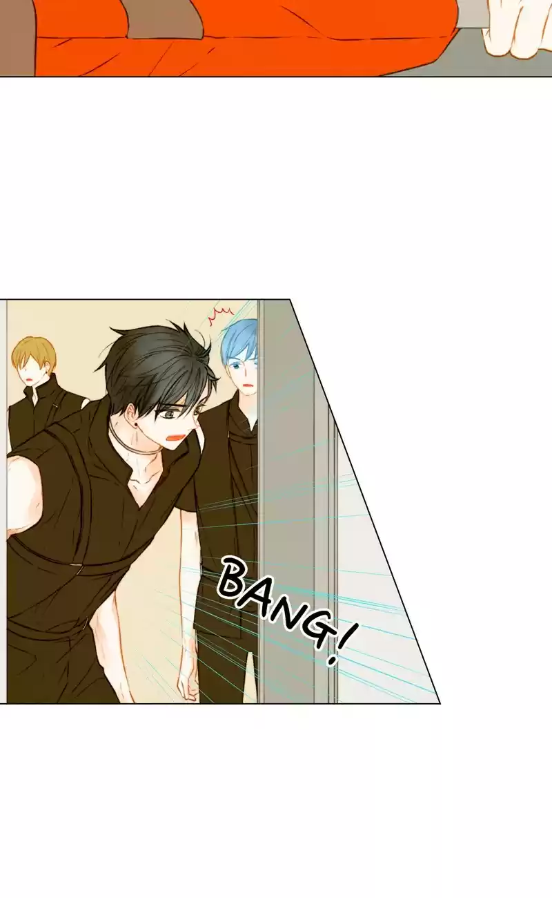 Imitation (PARK Kyung-ran) Vol.2 Ch.80