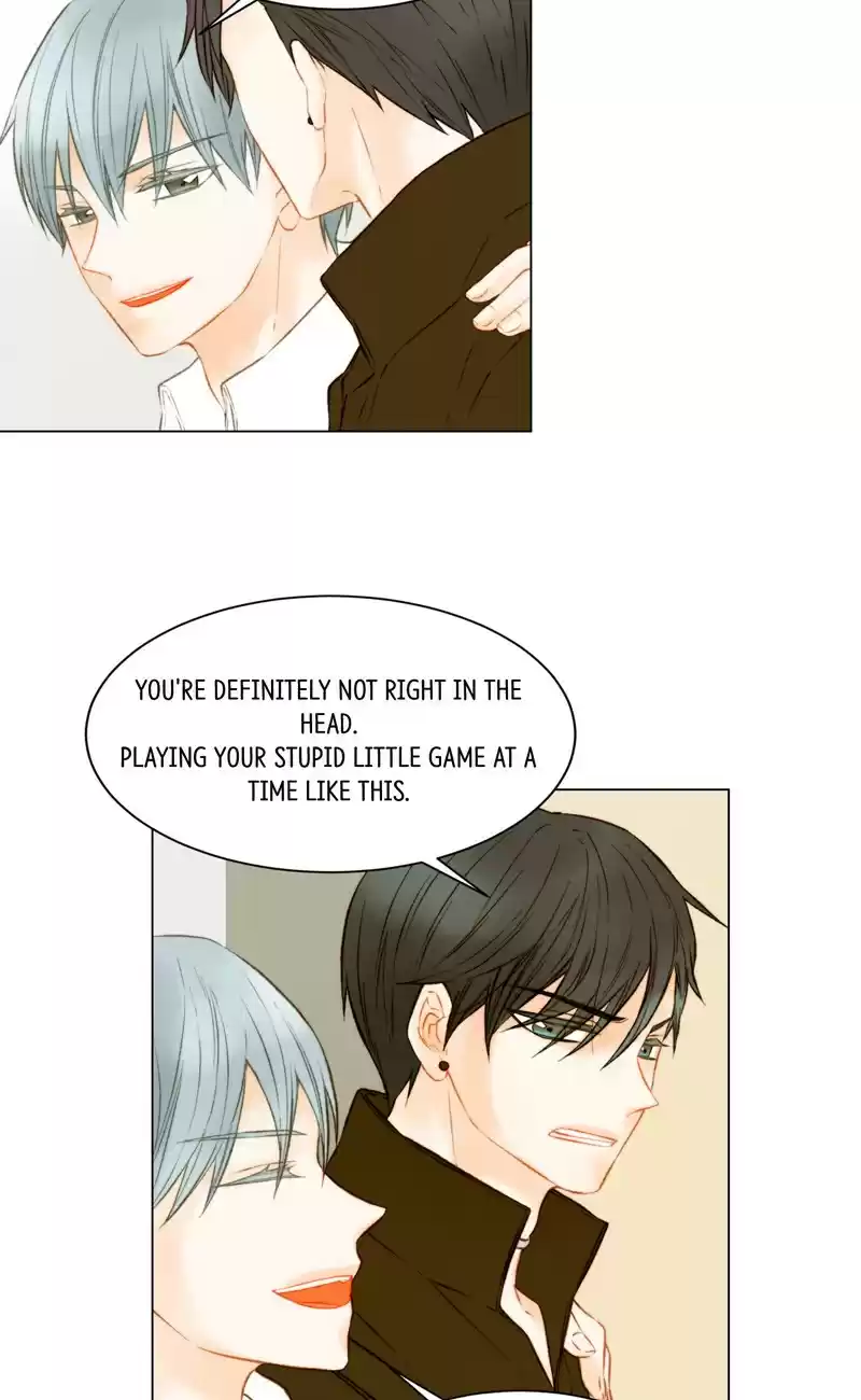 Imitation (PARK Kyung-ran) Vol.2 Ch.80