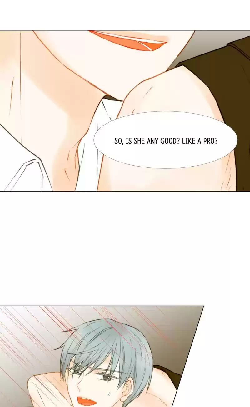 Imitation (PARK Kyung-ran) Vol.2 Ch.80