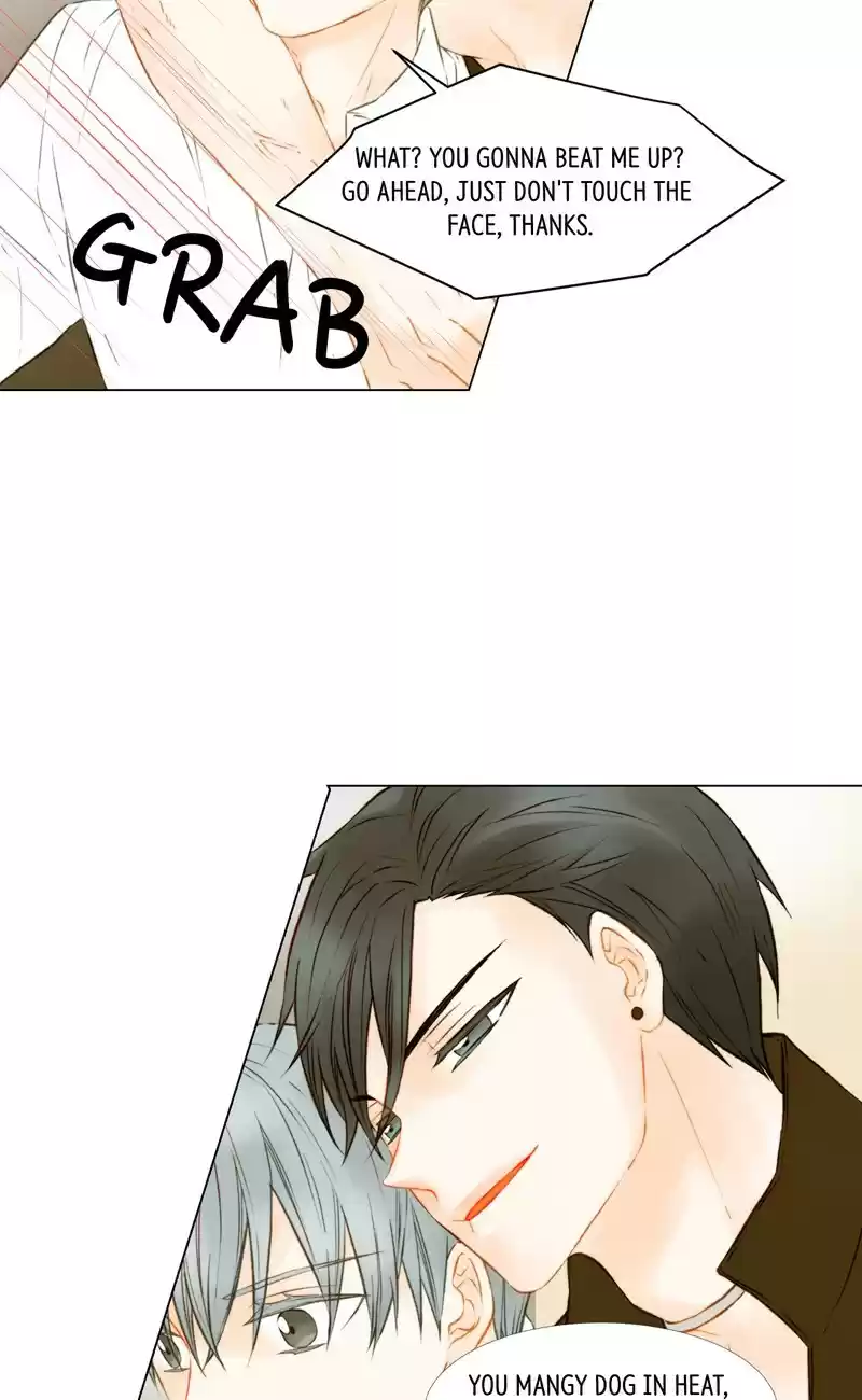 Imitation (PARK Kyung-ran) Vol.2 Ch.80