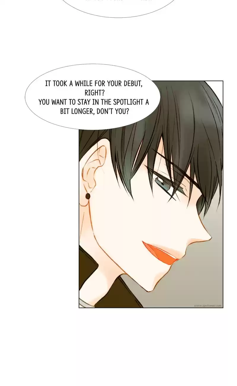 Imitation (PARK Kyung-ran) Vol.2 Ch.80