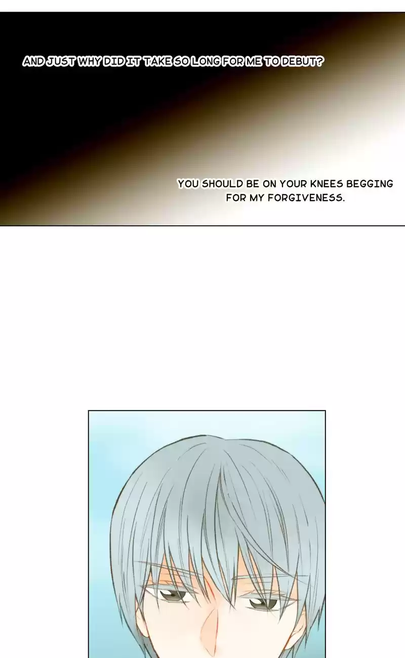 Imitation (PARK Kyung-ran) Vol.2 Ch.80