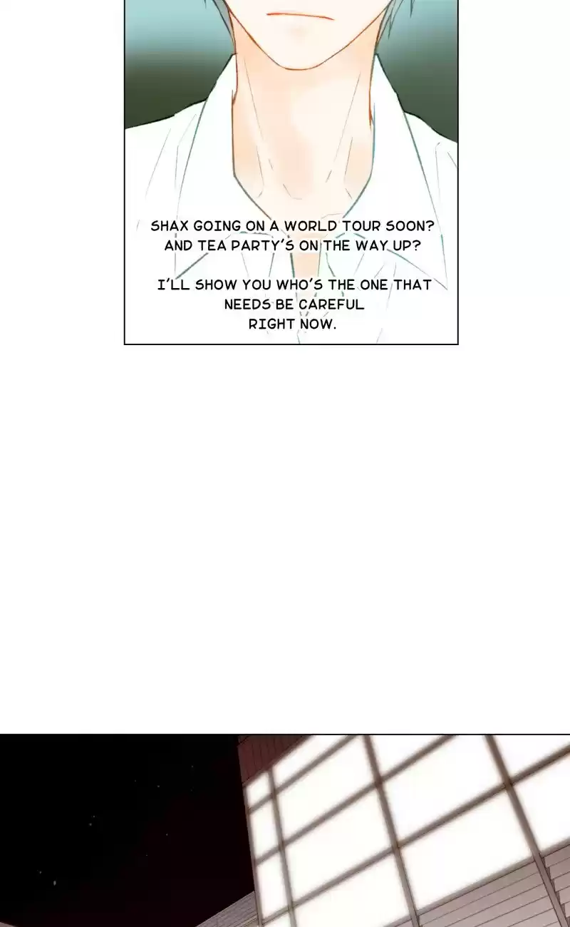 Imitation (PARK Kyung-ran) Vol.2 Ch.80