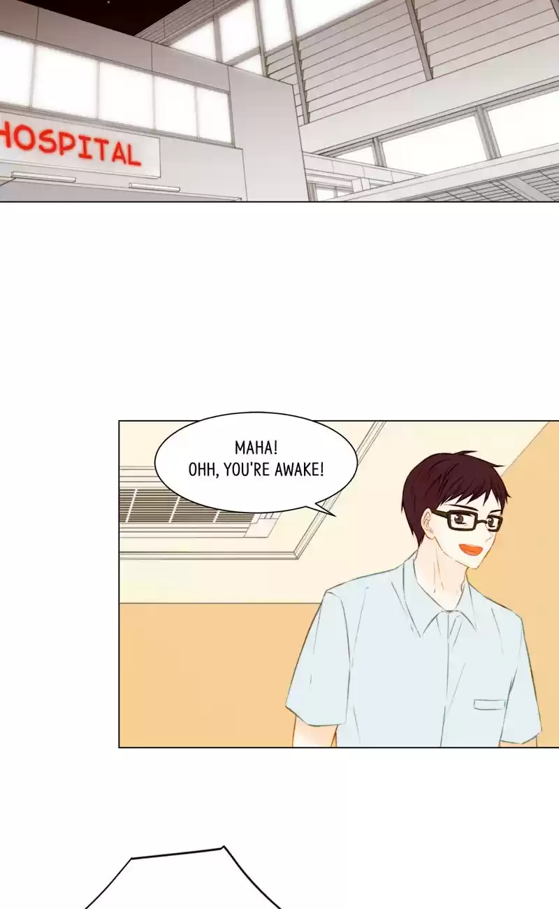 Imitation (PARK Kyung-ran) Vol.2 Ch.80