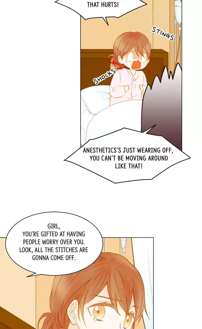 Imitation (PARK Kyung-ran) Vol.2 Ch.80