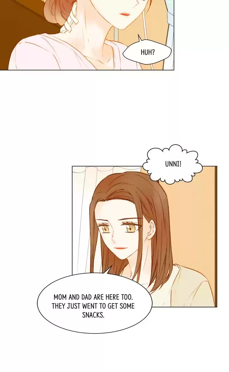 Imitation (PARK Kyung-ran) Vol.2 Ch.80