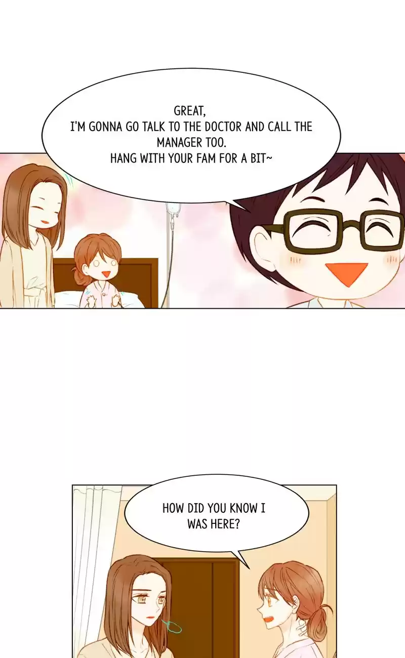 Imitation (PARK Kyung-ran) Vol.2 Ch.80