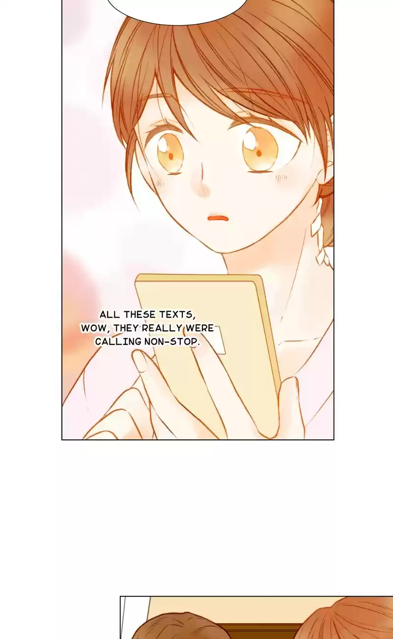 Imitation (PARK Kyung-ran) Vol.2 Ch.80