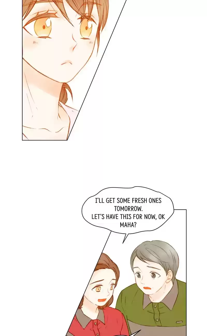 Imitation (PARK Kyung-ran) Vol.2 Ch.80