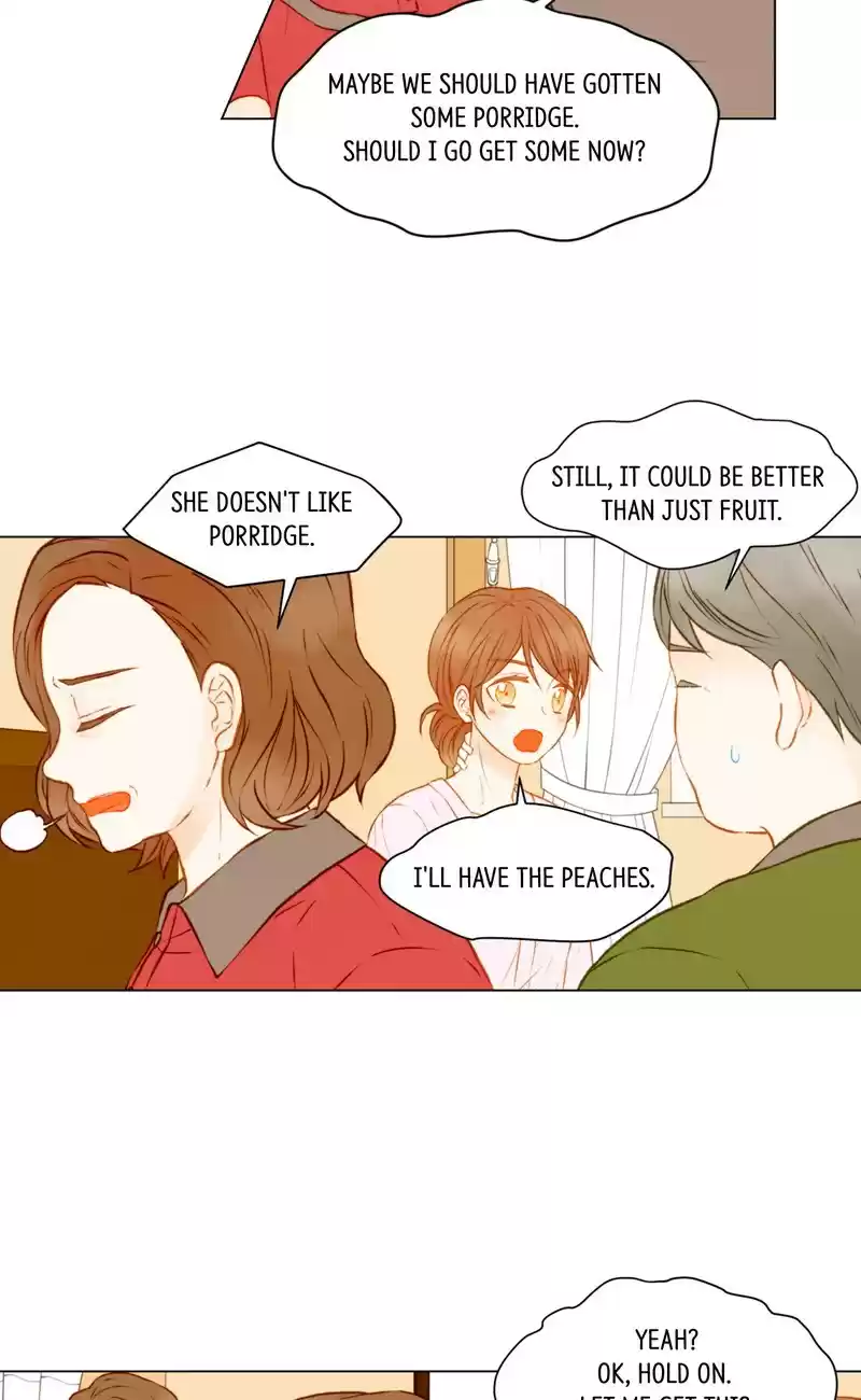 Imitation (PARK Kyung-ran) Vol.2 Ch.80