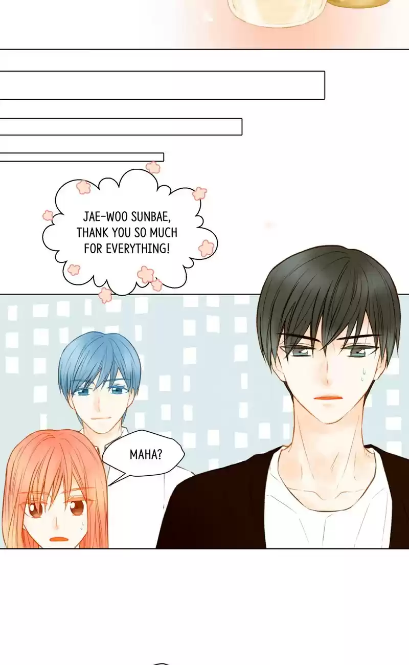 Imitation (PARK Kyung-ran) Vol.2 Ch.80