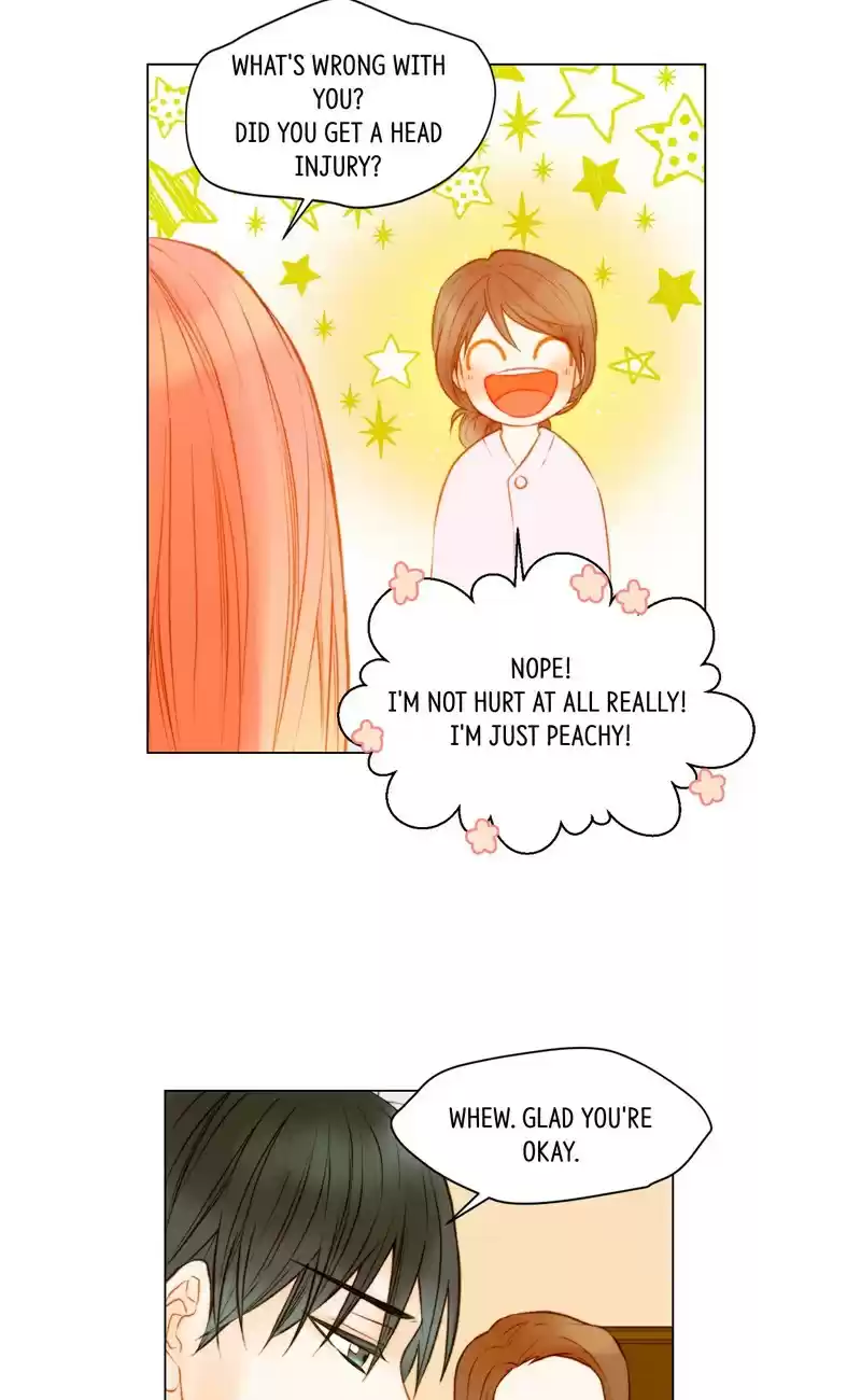 Imitation (PARK Kyung-ran) Vol.2 Ch.80