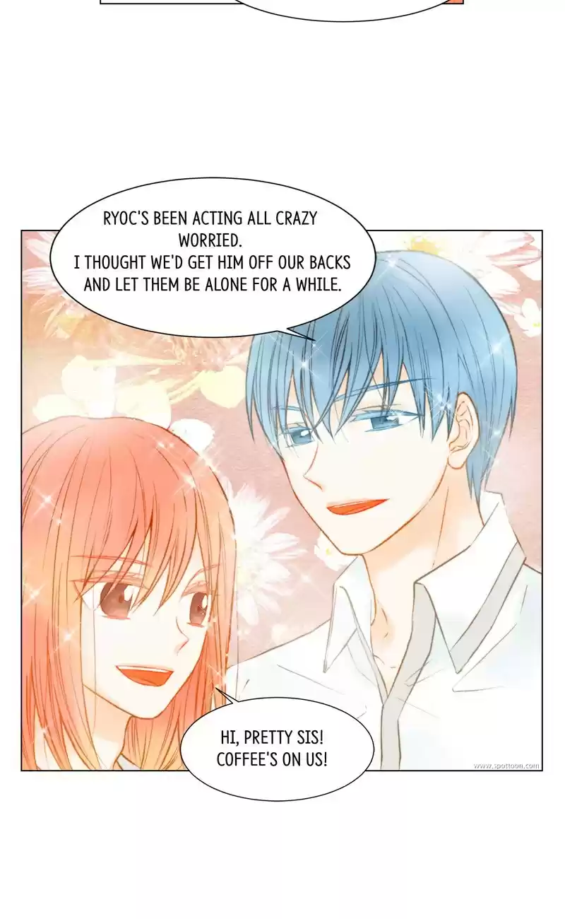 Imitation (PARK Kyung-ran) Vol.2 Ch.80