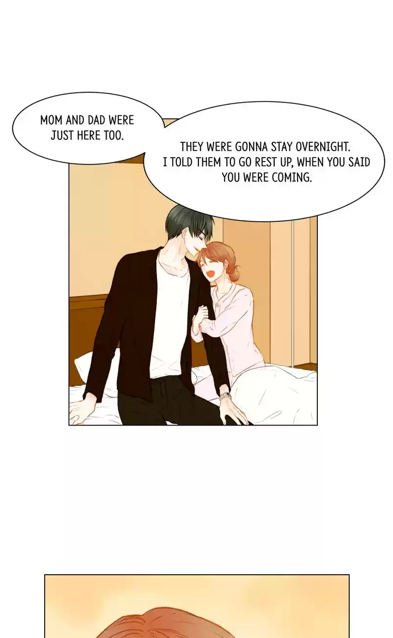 Imitation (PARK Kyung-ran) Vol.2 Ch.80