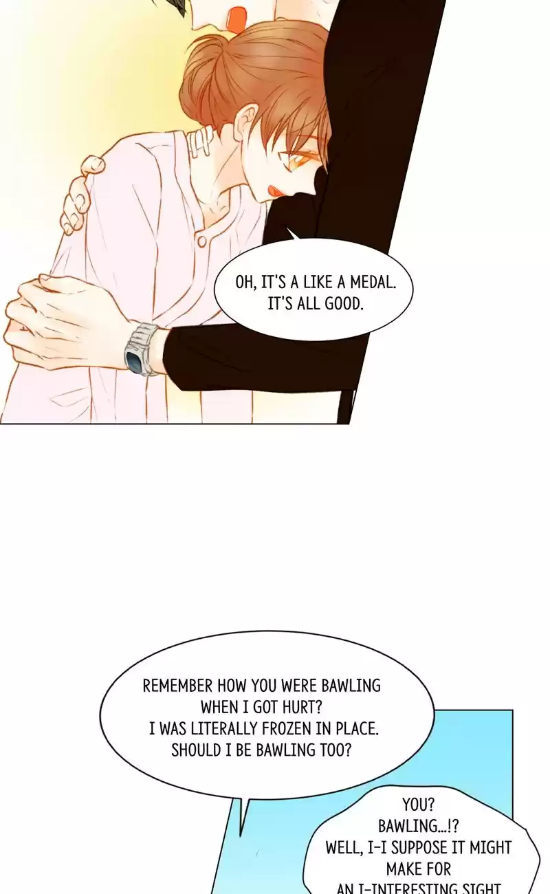 Imitation (PARK Kyung-ran) Vol.2 Ch.80