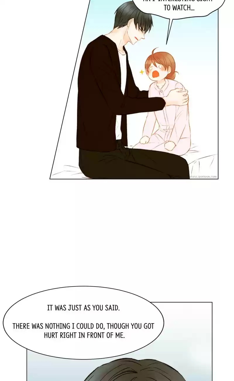 Imitation (PARK Kyung-ran) Vol.2 Ch.80