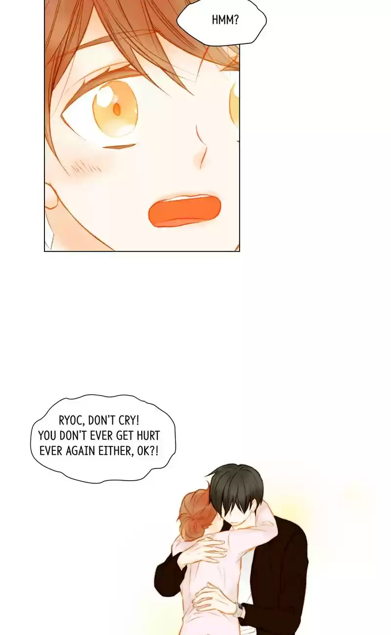 Imitation (PARK Kyung-ran) Vol.2 Ch.80