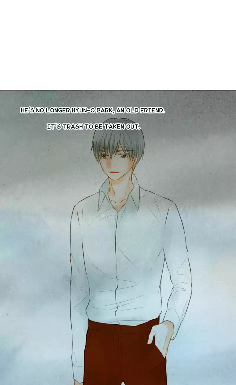 Imitation (PARK Kyung-ran) Vol.2 Ch.80