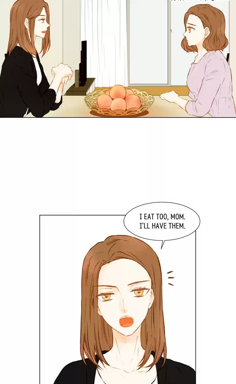 Imitation (PARK Kyung-ran) Vol.2 Ch.81