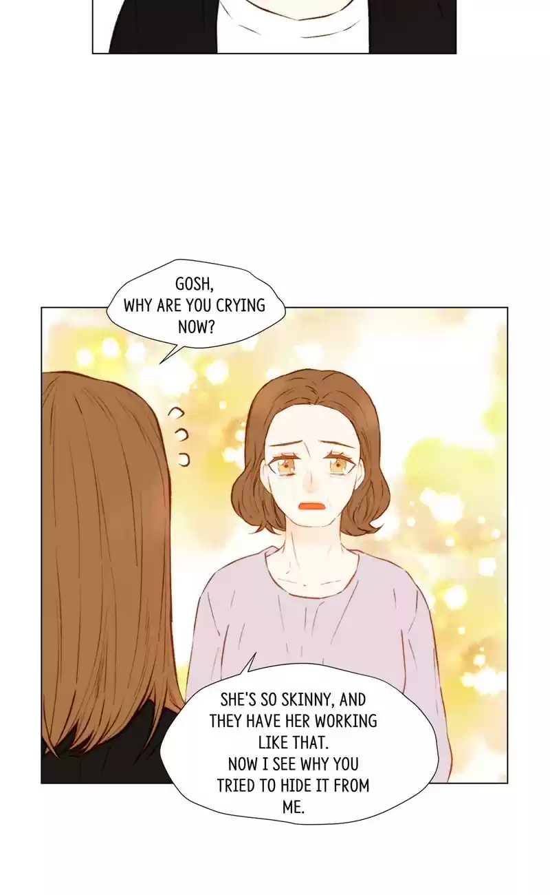 Imitation (PARK Kyung-ran) Vol.2 Ch.81