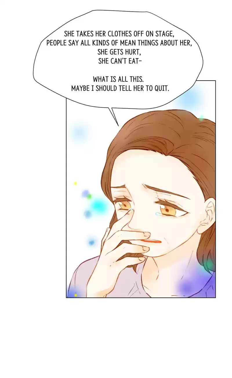 Imitation (PARK Kyung-ran) Vol.2 Ch.81