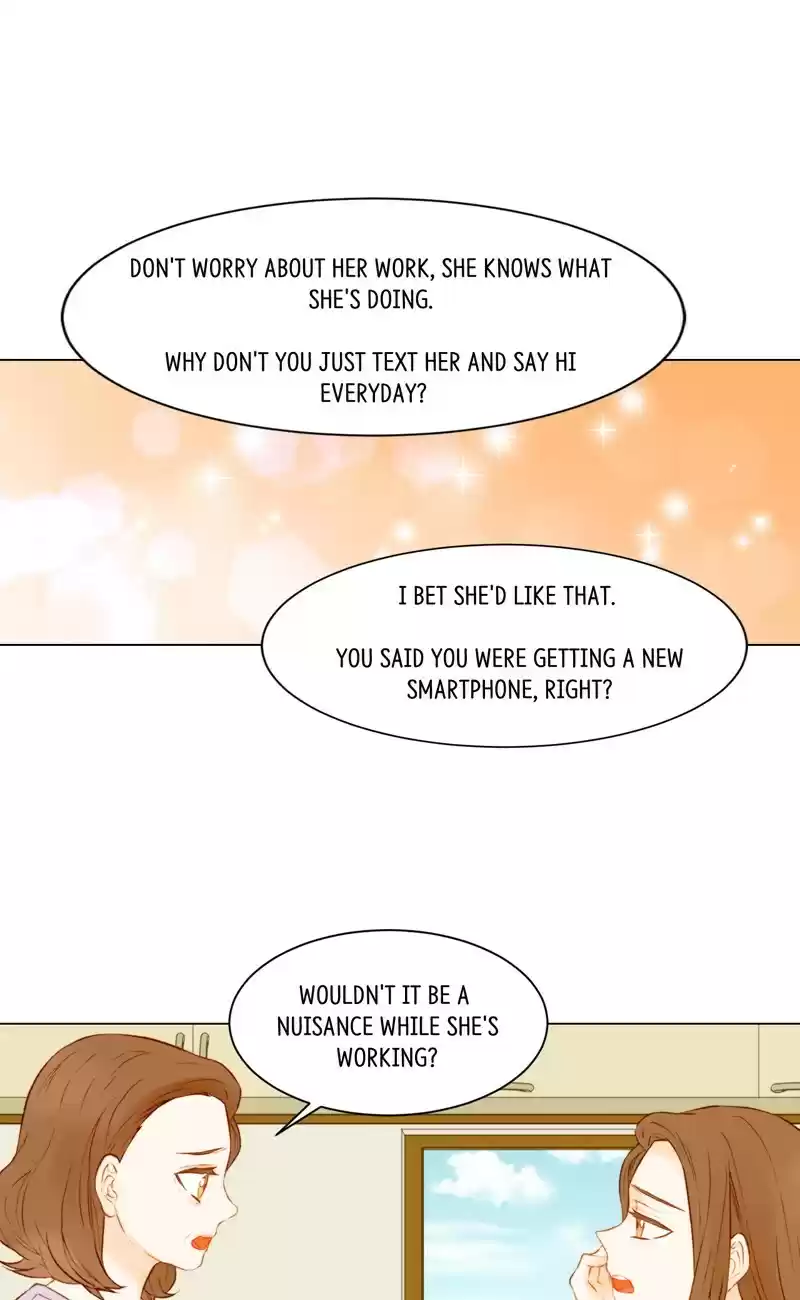 Imitation (PARK Kyung-ran) Vol.2 Ch.81