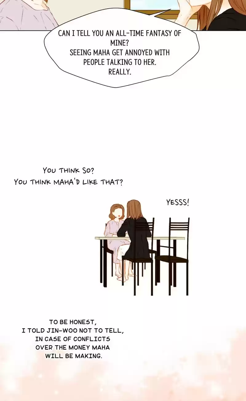 Imitation (PARK Kyung-ran) Vol.2 Ch.81