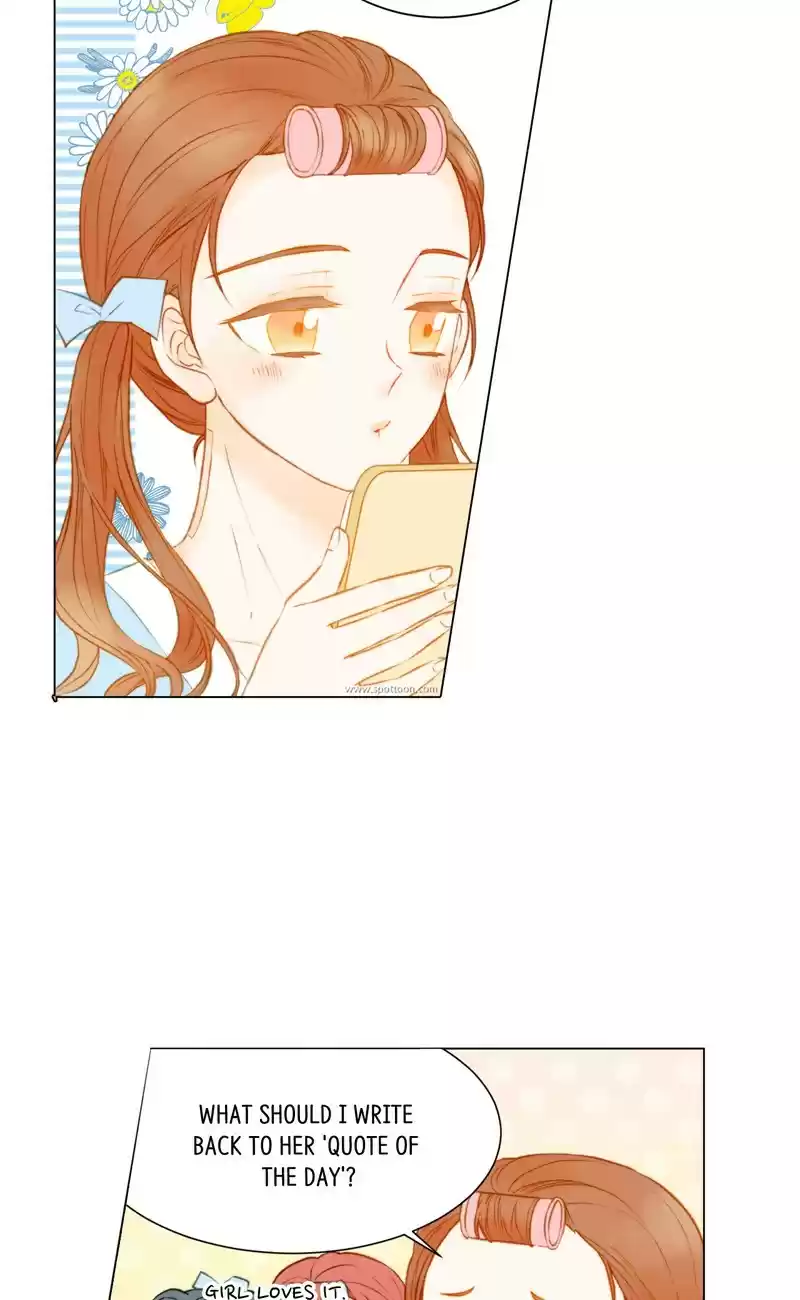 Imitation (PARK Kyung-ran) Vol.2 Ch.81