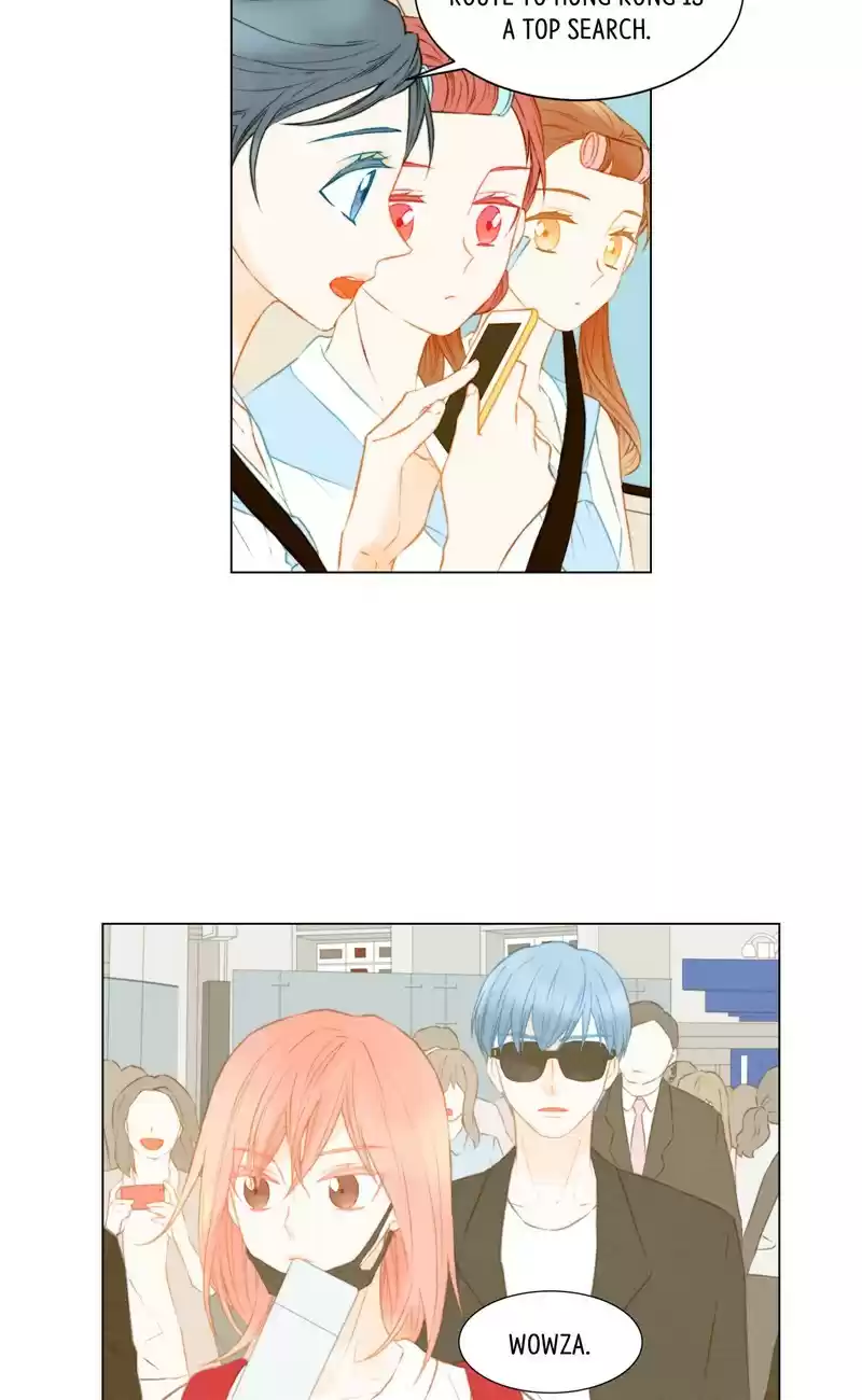 Imitation (PARK Kyung-ran) Vol.2 Ch.81