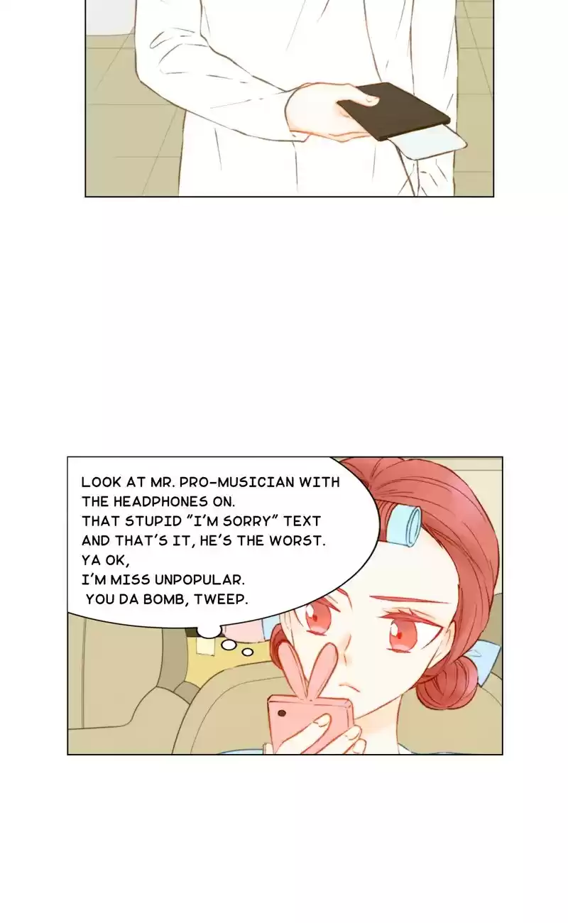 Imitation (PARK Kyung-ran) Vol.2 Ch.81