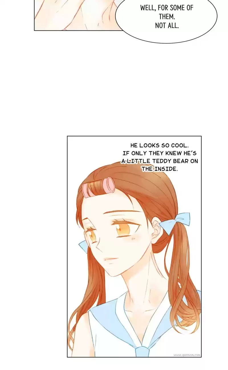 Imitation (PARK Kyung-ran) Vol.2 Ch.81