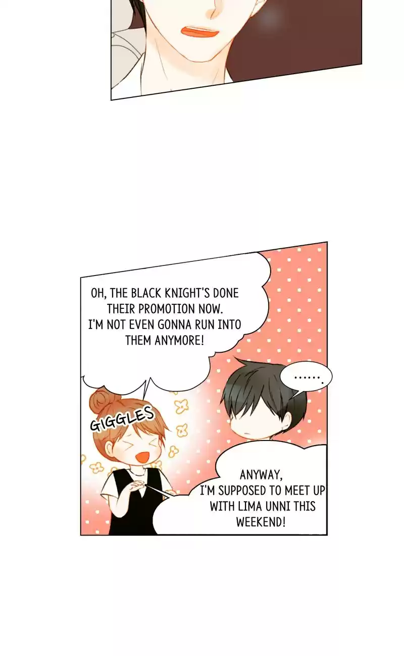 Imitation (PARK Kyung-ran) Vol.2 Ch.81