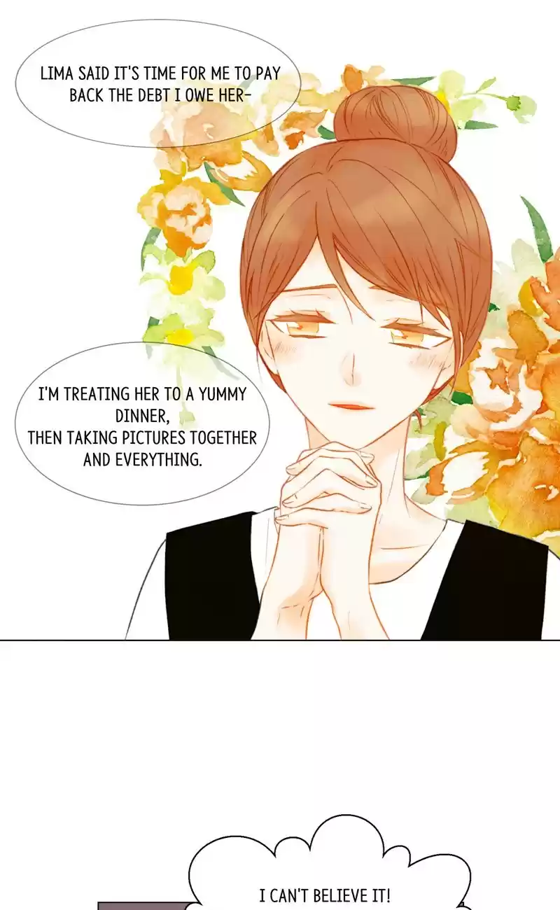 Imitation (PARK Kyung-ran) Vol.2 Ch.81