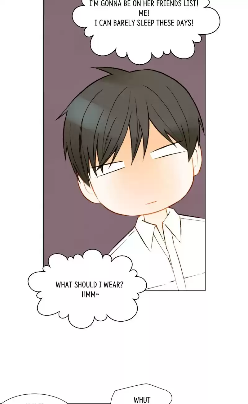 Imitation (PARK Kyung-ran) Vol.2 Ch.81