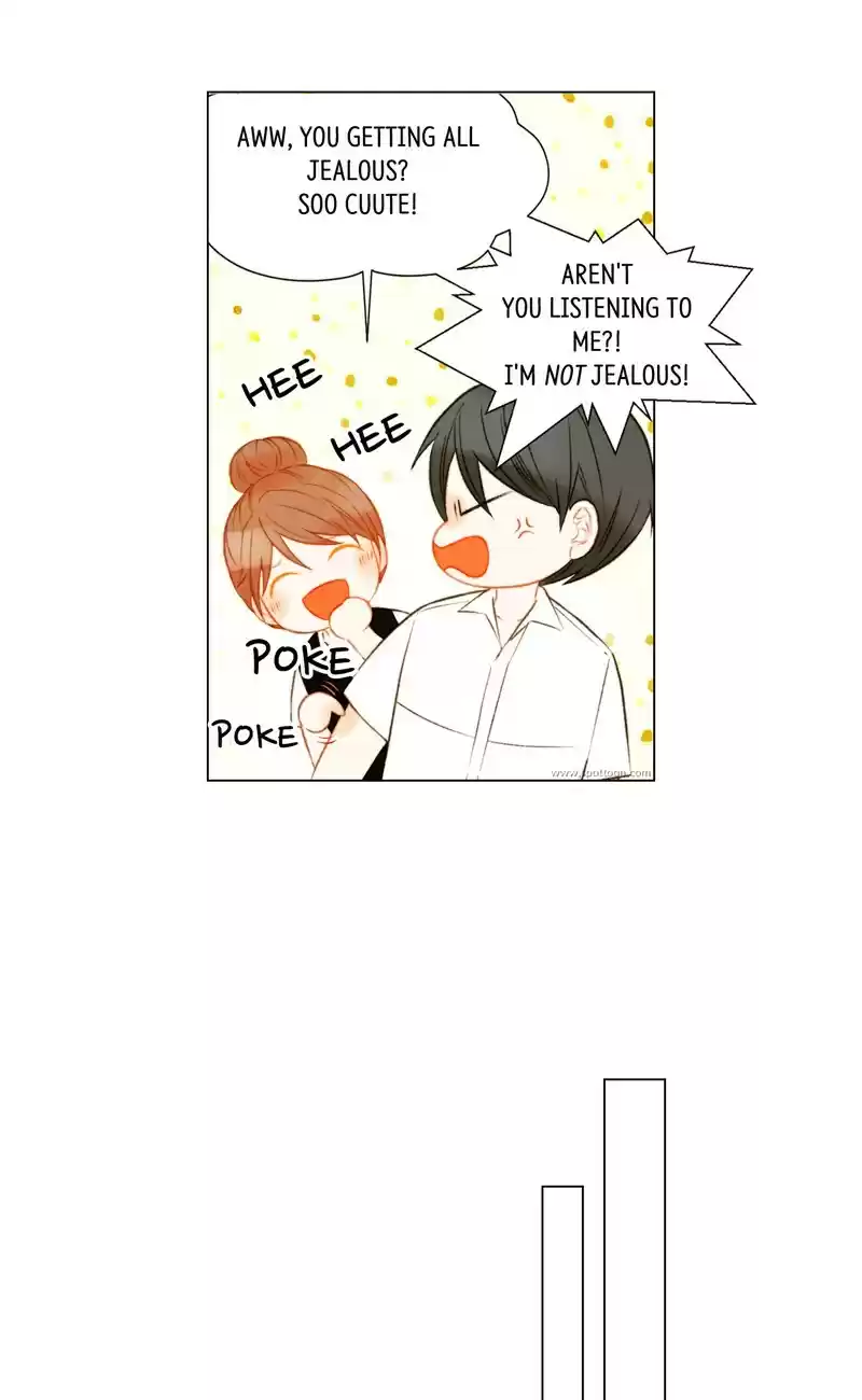 Imitation (PARK Kyung-ran) Vol.2 Ch.81