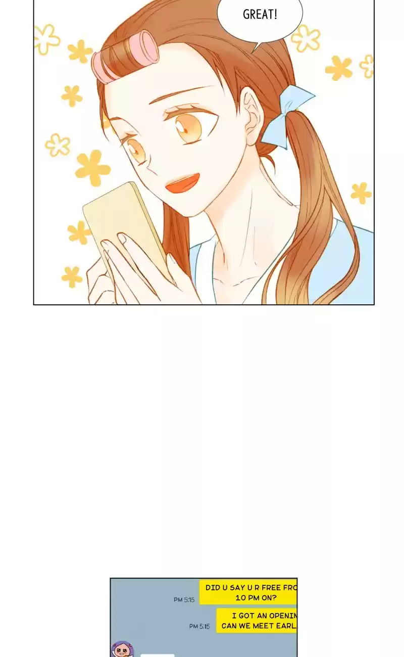 Imitation (PARK Kyung-ran) Vol.2 Ch.81